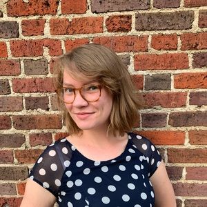 Meet your Posher, Acy